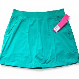 Lilly Pulitzer Woman’s Run Skort